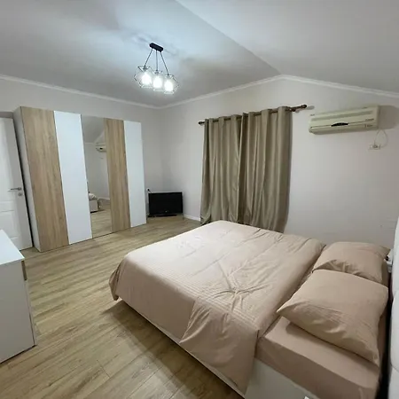 Center Apartment Tirana