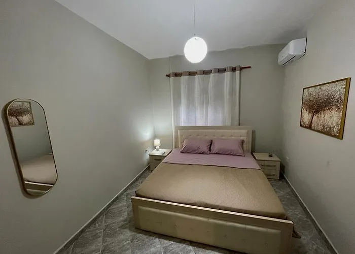Center Apartment Tirana