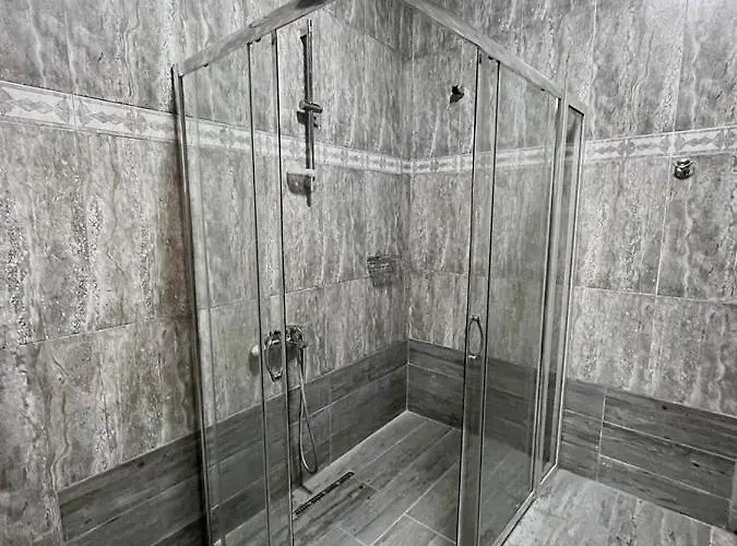 Apartment Center Tirana