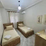 Center Tirana