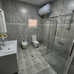 Apartment Center *