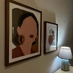 Center Apartment
