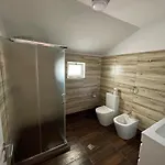 Apartment Center *