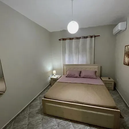 Center Appartamento Tirana