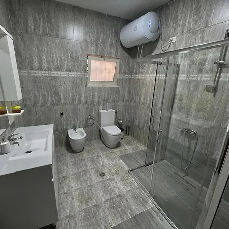 Appartamento Center *