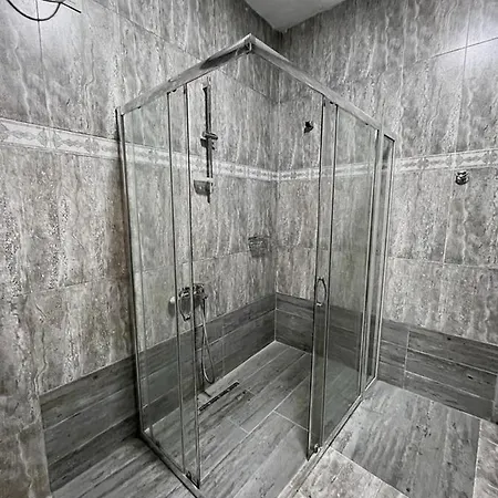 Appartamento Center Tirana