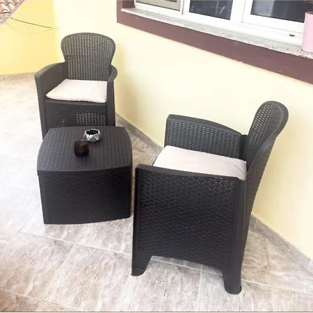 Apartman Center Tirana