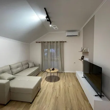Center Tirana