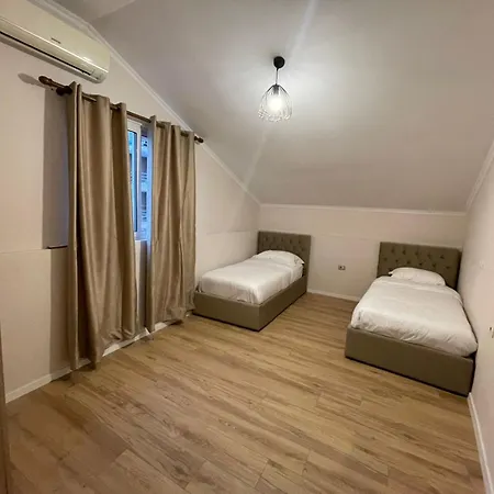 Center Apartament