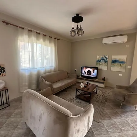 Center Appartamento Tirana