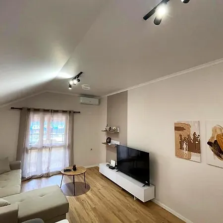 Appartamento Center Tirana