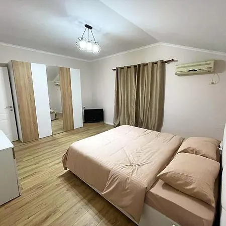 Appartamento Center *