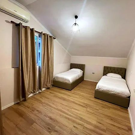 Appartamento Center Tirana
