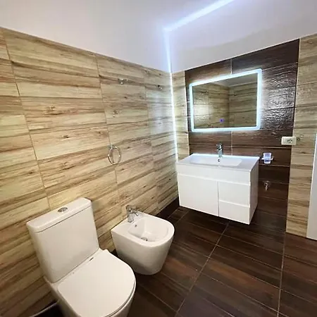 Center Appartamento