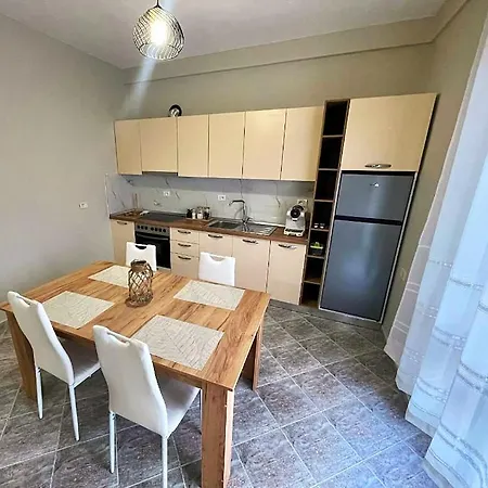 Center Appartamento *
