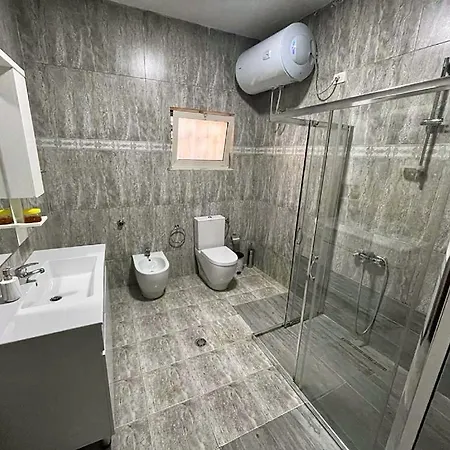 Appartamento Center Tirana